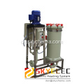 Pumpensysteme und Filtrationssysteme Filterpumpenindustrie